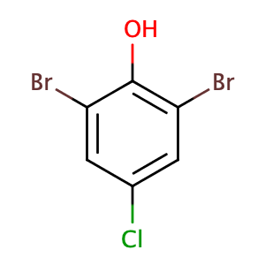 2,6-二溴对氯苯酚