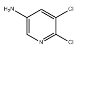 5-氨基-2,3-二氯吡啶