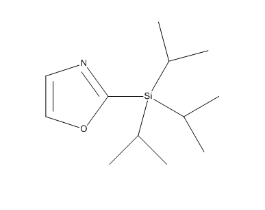 2-(三异丙基硅基)噁唑