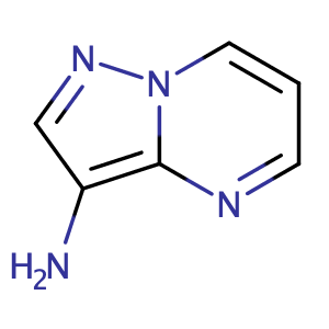 3-氨基吡唑并[1,5-a]嘧啶