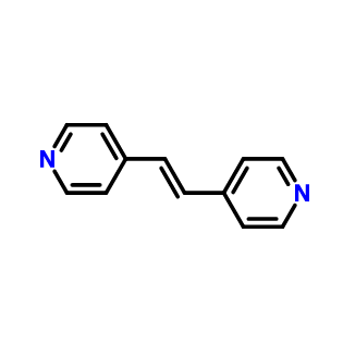 1,2-双吡啶基乙烯，1135-32-6现货供应