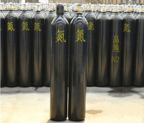 氮气
