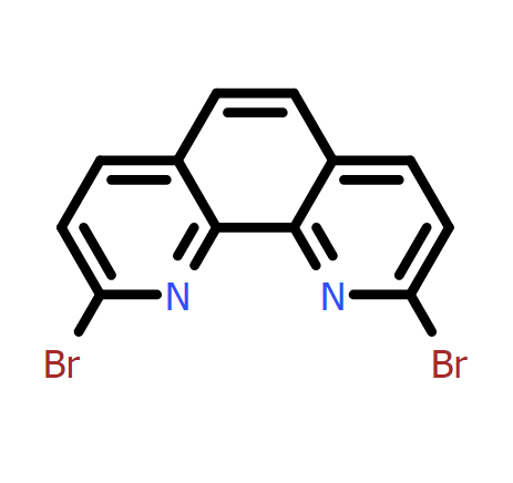 2-甲基-1,10-菲咯啉