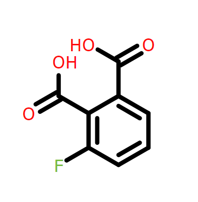 3-氟邻苯二甲酸