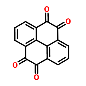 芘- 4,5,9,10 -四酮