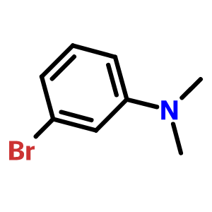 3-溴-N,N-二甲基苯胺