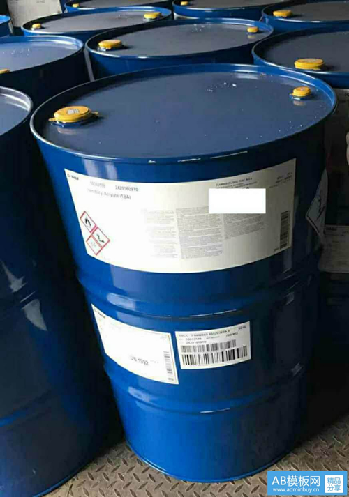 甲基丙烯酸叔丁酯