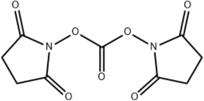 N,N'-二琥珀酰亚胺基碳酸酯