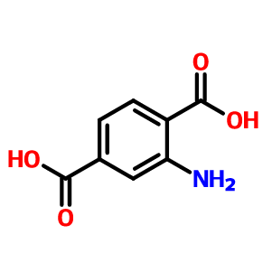 2-氨基对苯二甲酸