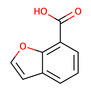 苯并呋喃-7-羧酸