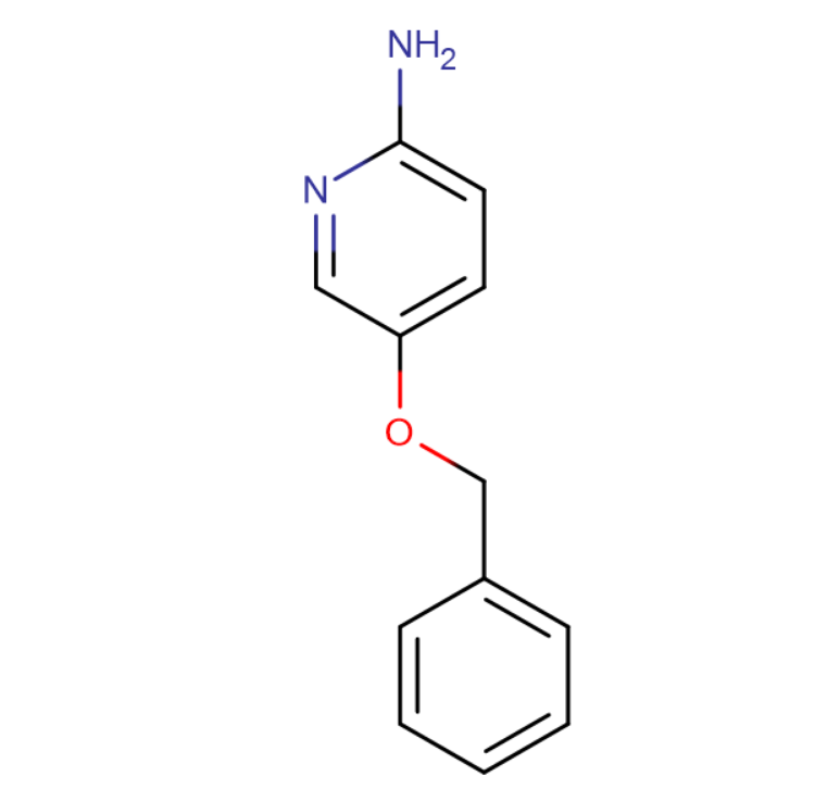 5-(苄氧基)吡啶-2-胺