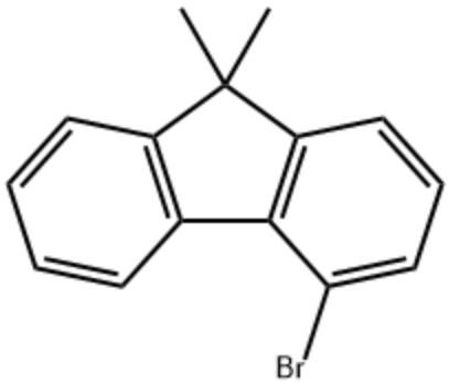 4-溴-9,9-二甲基-9H-芴