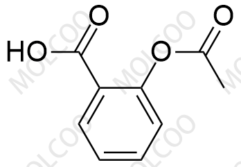 乙酰水杨酸