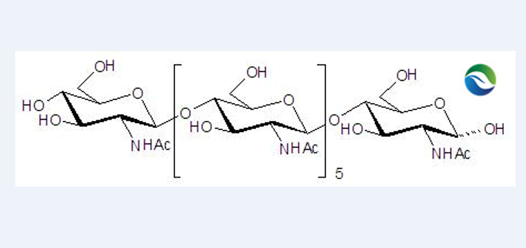 SCN07 几丁质七糖，N,N',N'',N''',N'''',N''''',N''''''-七乙酰基壳七糖