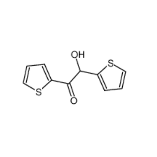 2-羟基-1,2-二(2-噻吩基)乙烷-1-酮