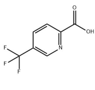 5-三氟甲基吡啶-2-羧酸