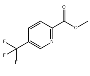 5-三氟甲基吡啶-2-羧酸甲酯