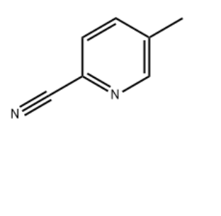 2-氰基-5-甲基吡啶