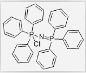 双三苯基膦氯化铵
