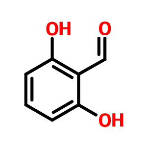 2,6-二羟基苯甲醛