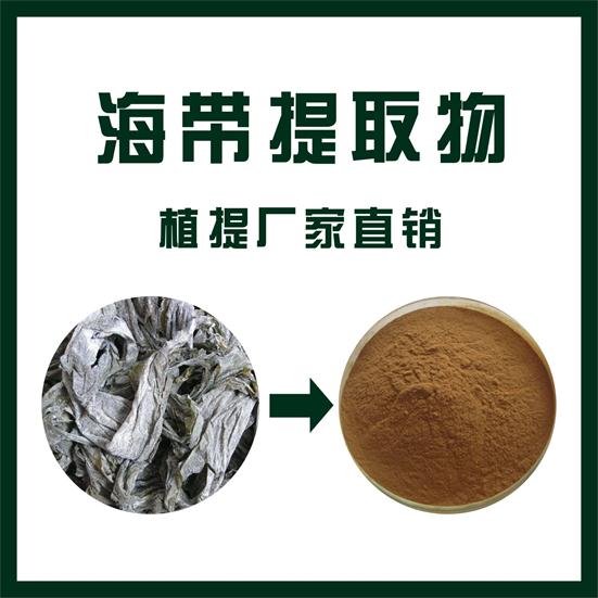 海带提取物