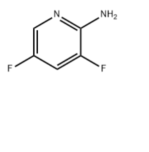 2-氨基-3,5-二氟吡啶