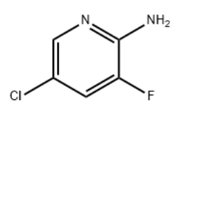 2-氨基-3-氟-5-氯吡啶