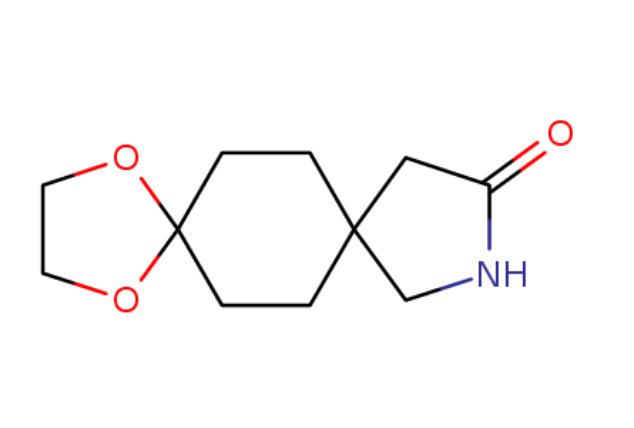 1,4-二氧杂-10-氮杂二螺[4.2.4.2]十四烷-11-酮
