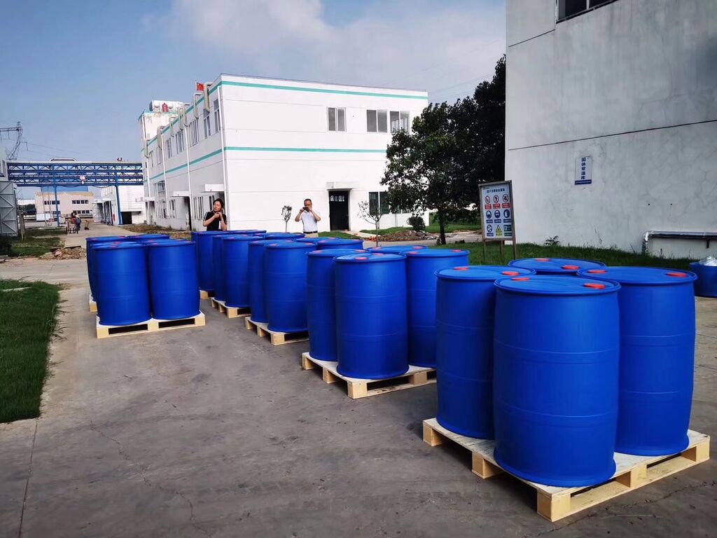 氨基乙醛缩二乙醇生产厂家