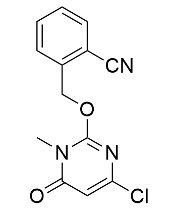阿格列汀杂质30