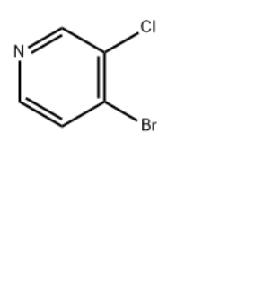 3-氯-4-溴吡啶