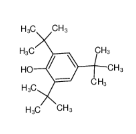2,4,6-三叔丁基苯酚