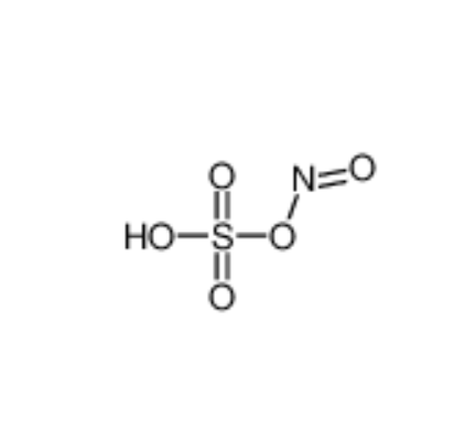 亚硝基硫酸；7782-78-7