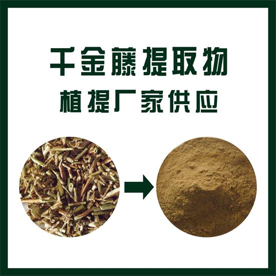 千金藤提取物