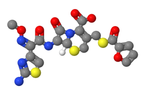 头孢噻呋;80370-57-6