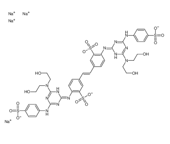 荧光增白剂 220；16470-24-9