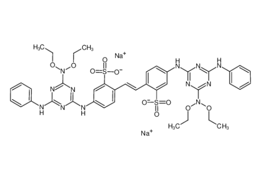 荧光增白剂 113；12768-92-2