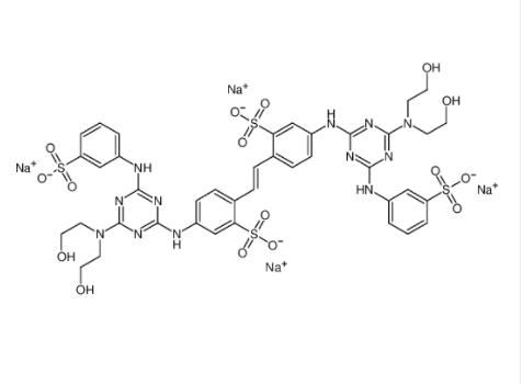 荧光增白剂24；12224-02-1