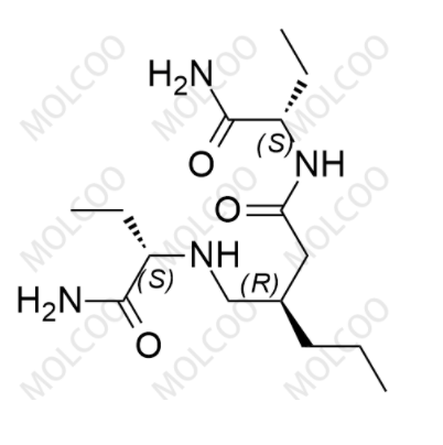 布瓦西坦杂质全套、实验室现货、定制20