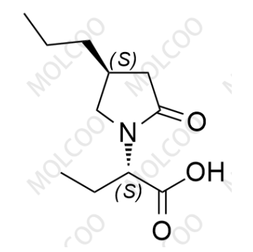 布瓦西坦杂质21