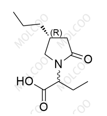 布瓦西坦杂质全套、实验室现货、定制48