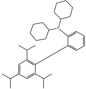 2-二环己基磷-2',4',6'-三异丙基联苯