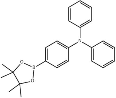4-(二苯基氨基)苯硼酸频那醇酯