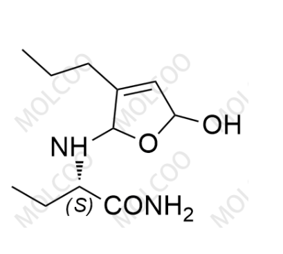 布瓦西坦杂质全套、实验室现货、定制58