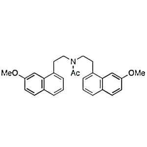 阿戈美拉汀杂质S