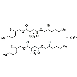 多库脂钙对照品