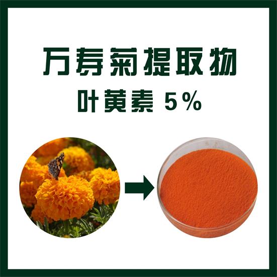 万寿菊提取物