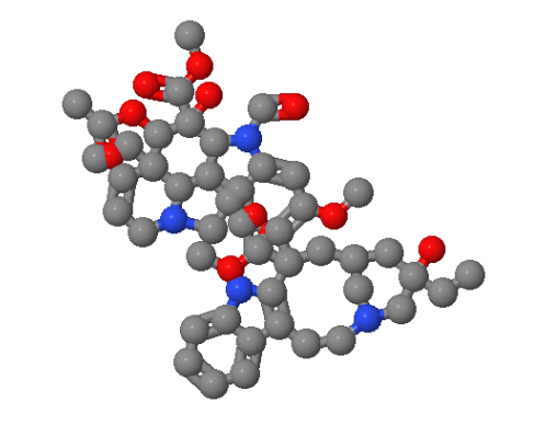 57-22-7；长春新碱
