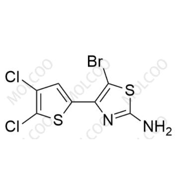 阿伐曲泊帕杂质49