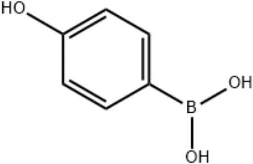 4-羟基苯硼酸